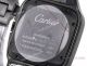THB Swiss Replica Santos de Cartier Black ADLC 39.8 Men's Watches (3)_th.jpg